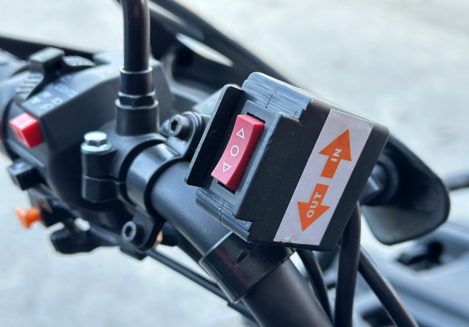 Квадроцикл GBM EXPLORER 400 NEW PREMIUM в Грозном