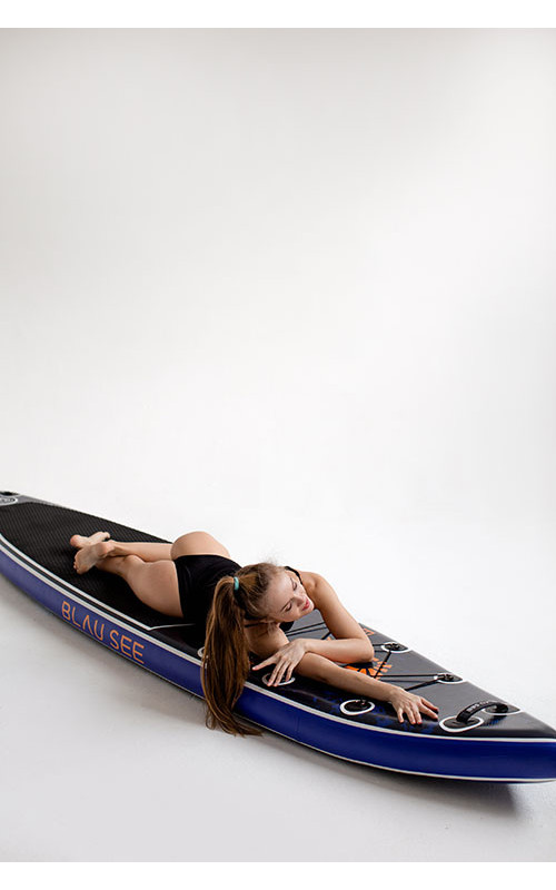 НАДУВНОЙ САП БОРД OCEAN SUNSET 12,6 в Грозном