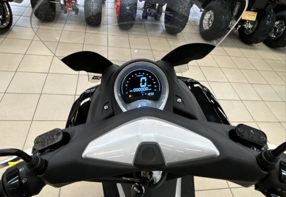 МаксиСкутер PROMAX NMAX 200(49) (replica YAMAHA) в Грозном