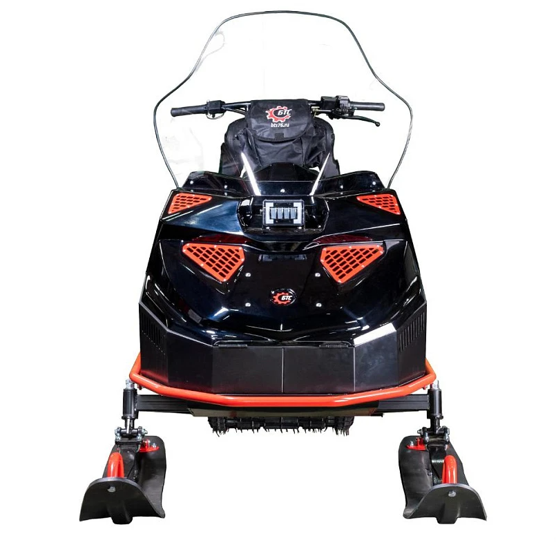 Снегоход БТС 4Т NEW /ЛЮКС/27 л.с. э/зап , реверс,тормоз,улучшенная подвеска в Грозном