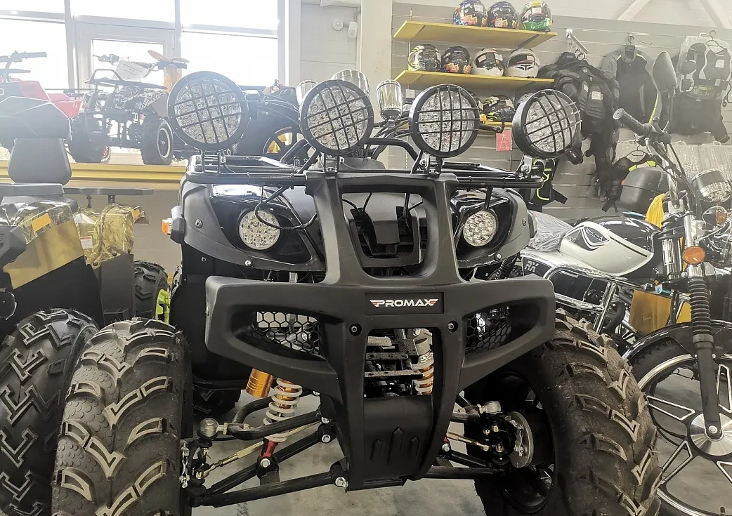 Квадроцикл PROMAX LEO 300 Max (кардан) в Грозном