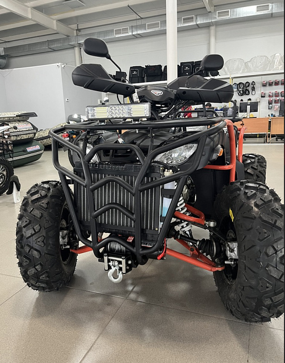 Квадроцикл PROMAX 300 4X4 ALL ROAD в Грозном