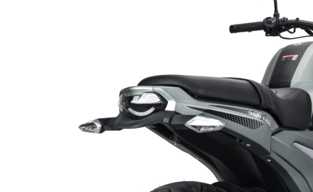 Мотоцикл MOTOLAND (МОТОЛЕНД) 300 CBR в Грозном