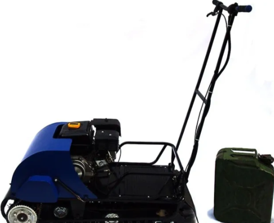 Мотобуксировщик ЛИДЕР-ДЕЛЬТА-RL (+фара)  8 л.с. в Грозном