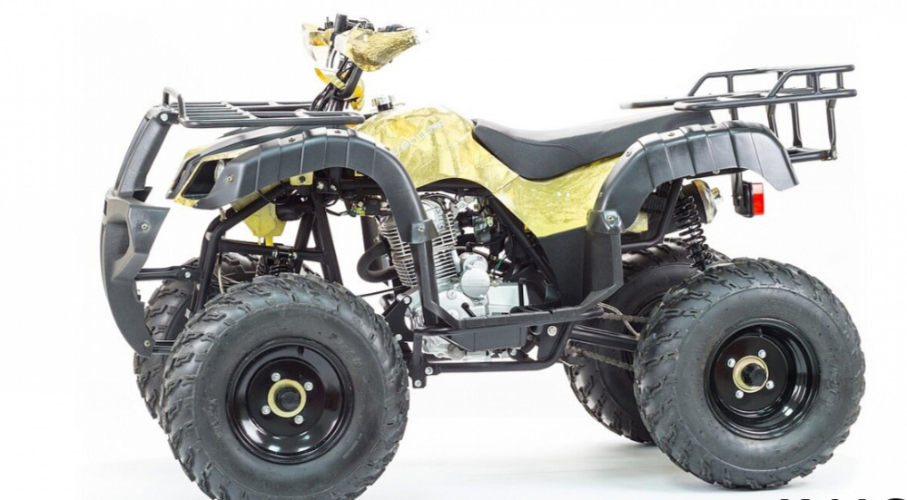 Квадроцикл MOTOLAND (МОТОЛЕНД) 250 ADVENTURE в Грозном