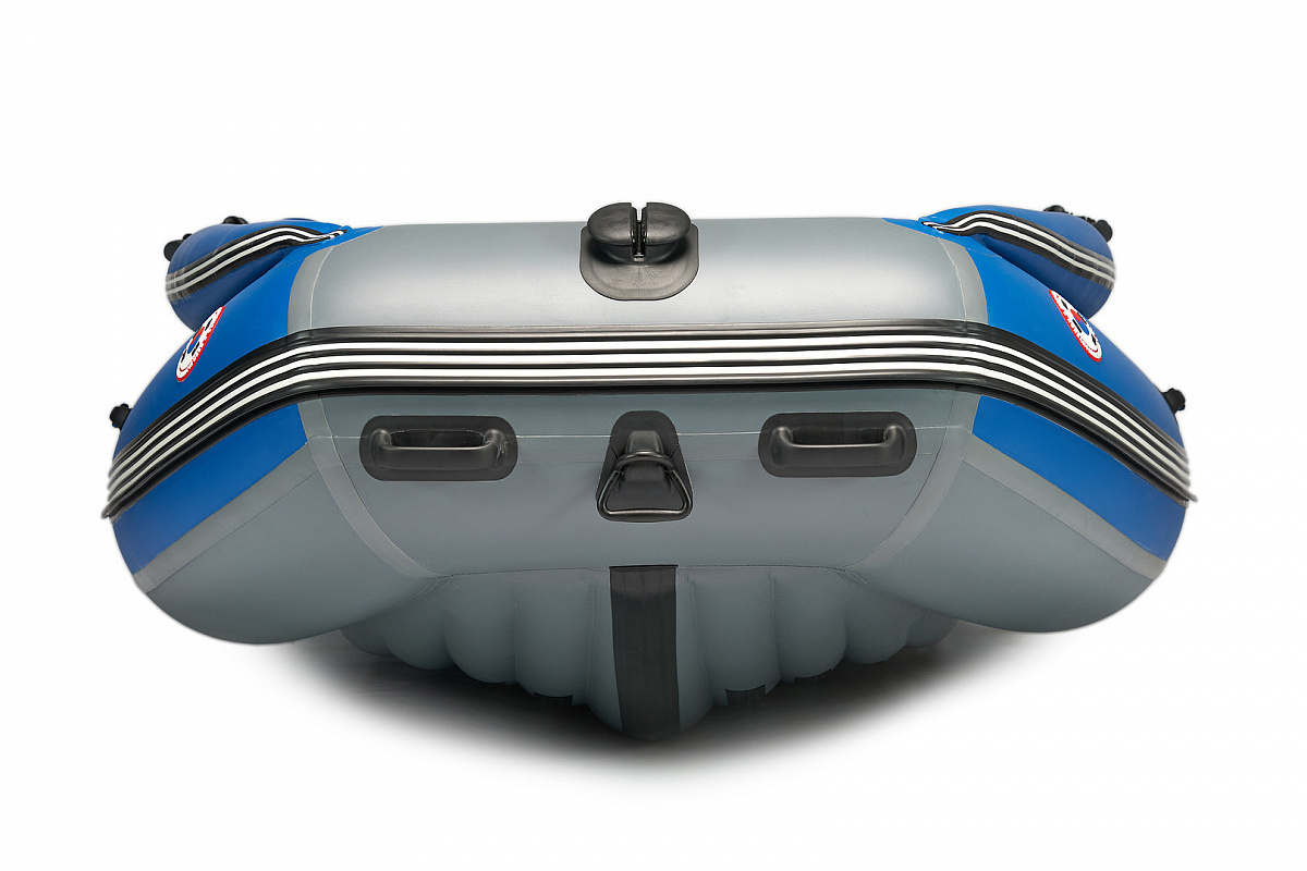 Лодка MISHIMO FAMILY LITE 370 в Грозном