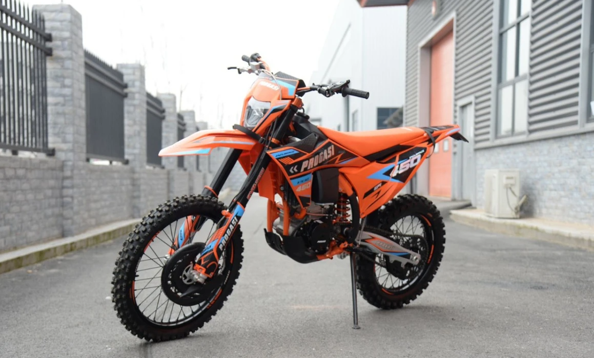 Мотоцикл Progasi Endurance 300 EFI в Грозном