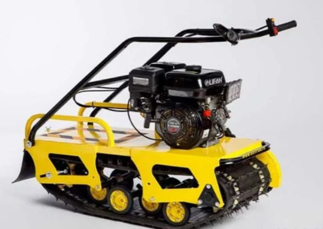 Мотобуксировщик FISHRIDE МИНИ 8 л.с. в Грозном