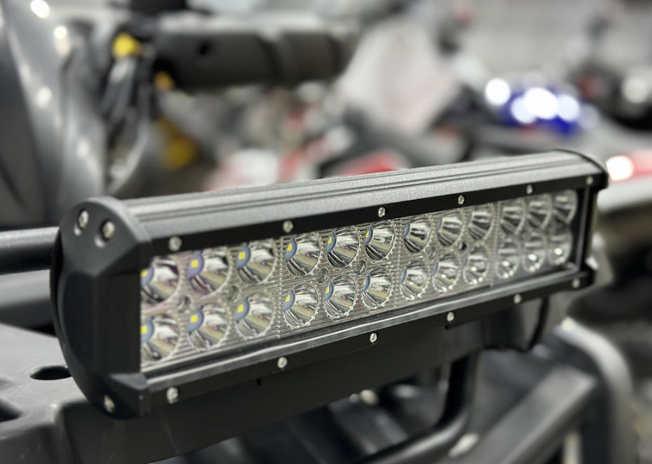 Квадроцикл GBM MAVERICK 300 NEW PREMIUM в Грозном