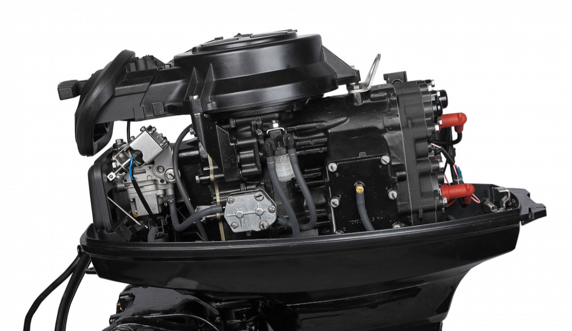 Лодочный мотор MARLIN MP 40 AERTL в Грозном