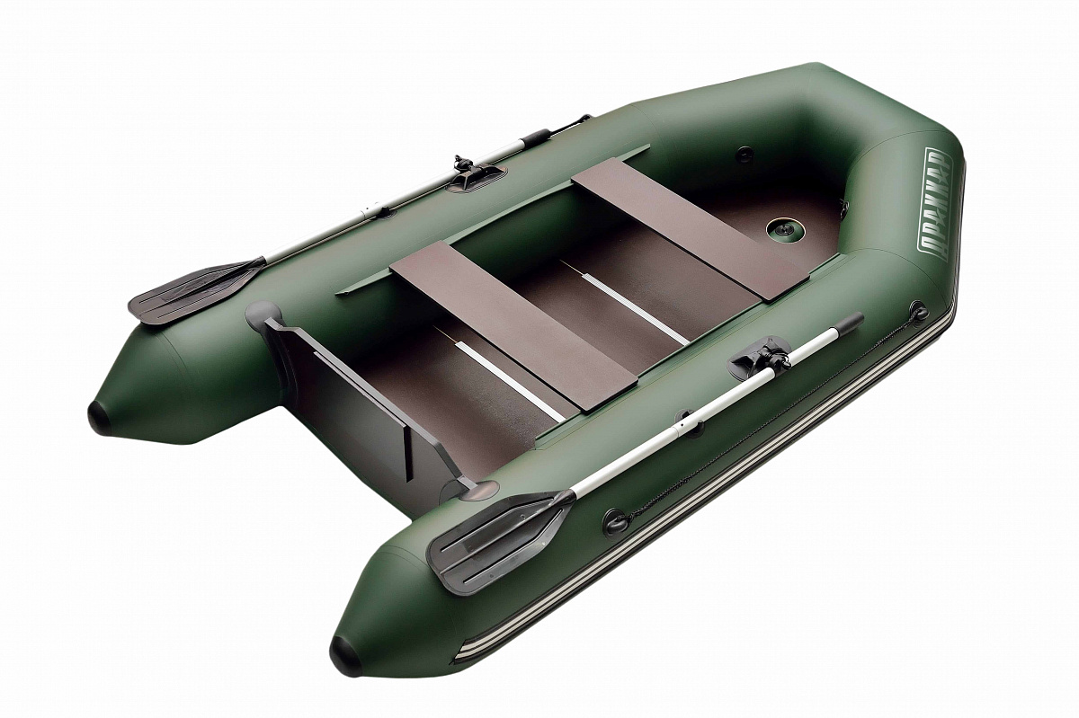 ЛОДКА ДРАККАР 3000 СК LUX в Грозном