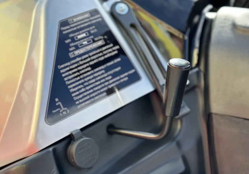 Снегоход РМ TAYGA PATRUL 800 SWT в Грозном