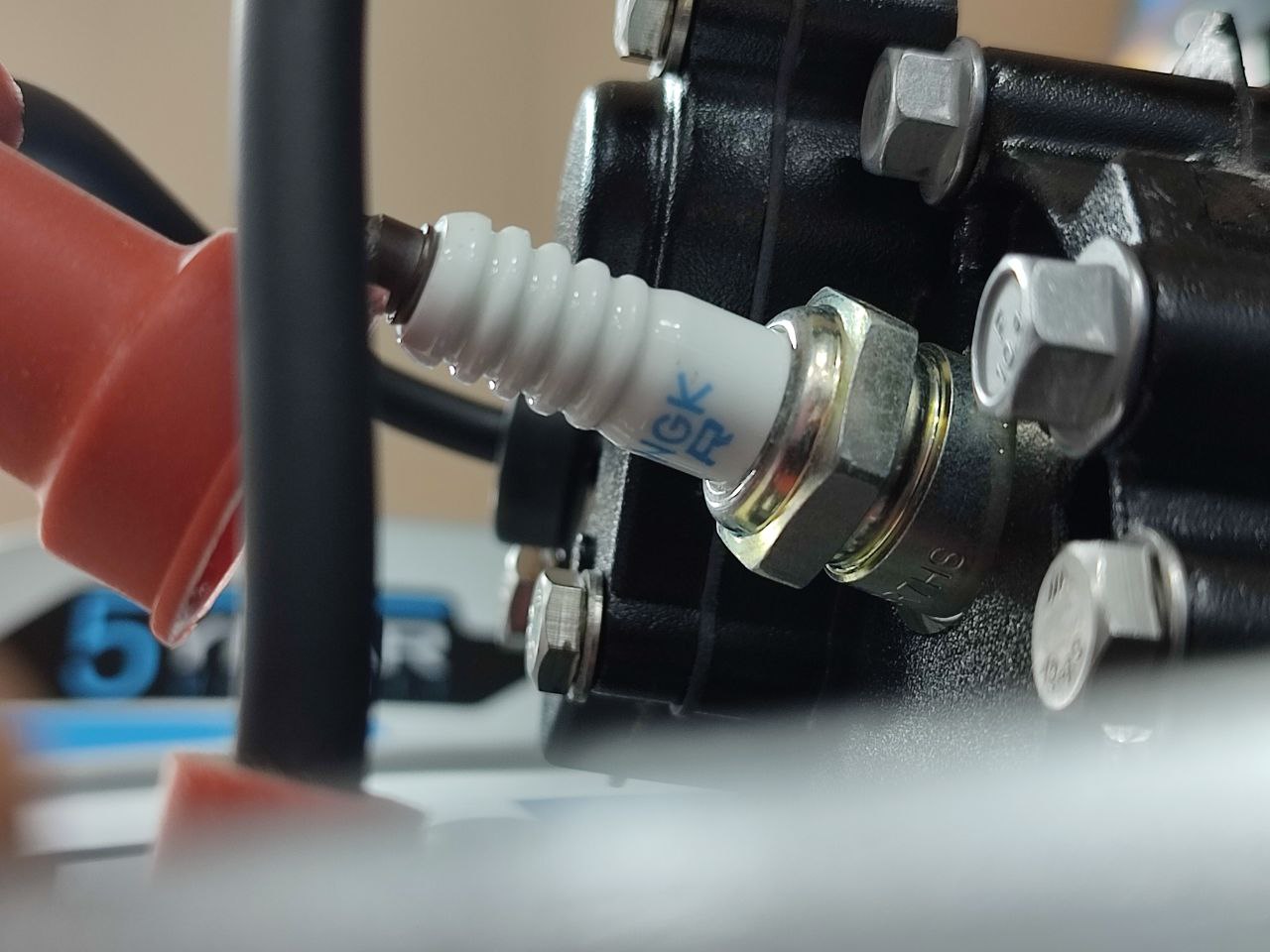 Лодочный мотор PROMAX SP9.9FHS (20) PRO в Грозном