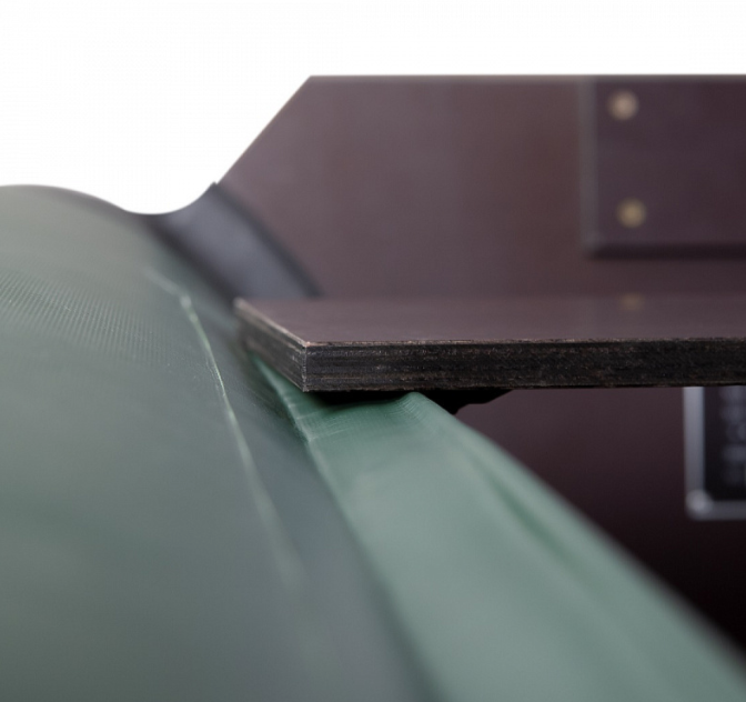 ЛОДКА НАДУВНАЯ YUKONA 280 TL (БЕЗ ПАЙОЛА) в Грозном