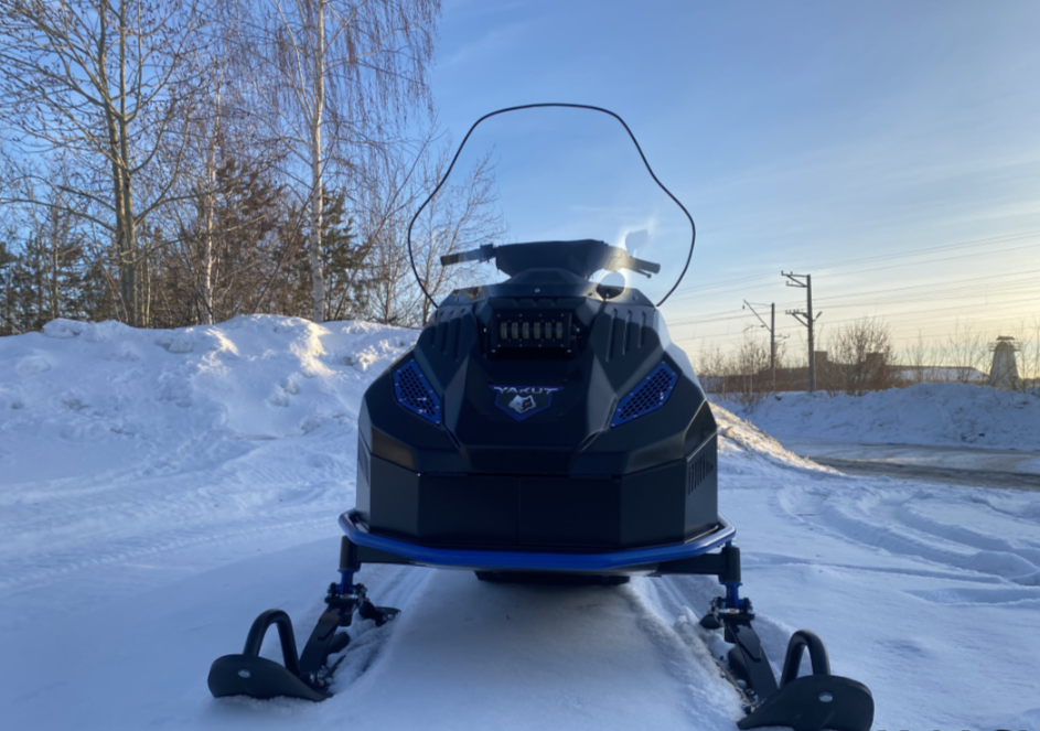 Снегоход PROMAX YAKUT 500 R/K SUPERLONG 2.0 4T 29 в Грозном