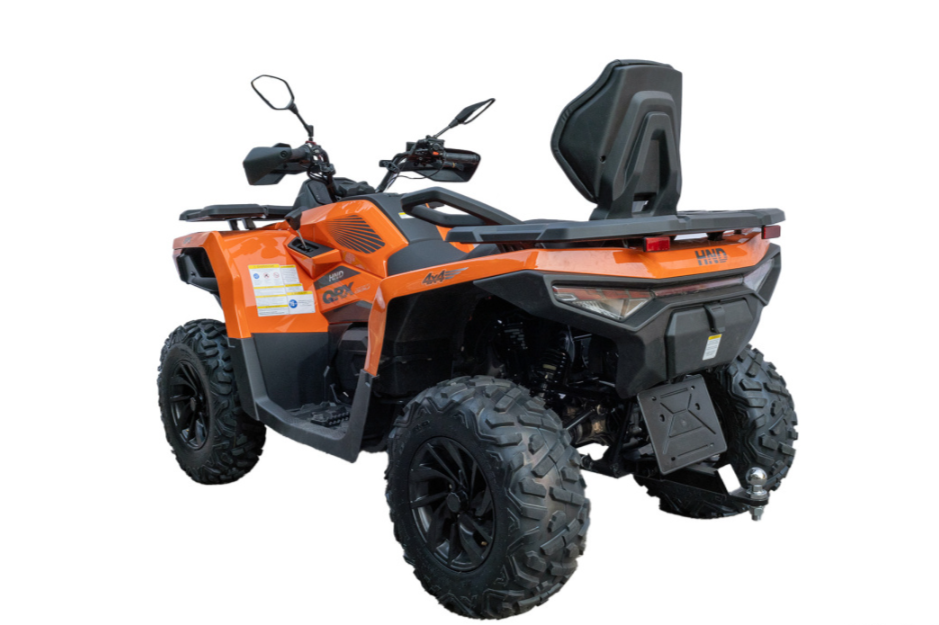 Квадроцикл HND QRX 650 в Грозном