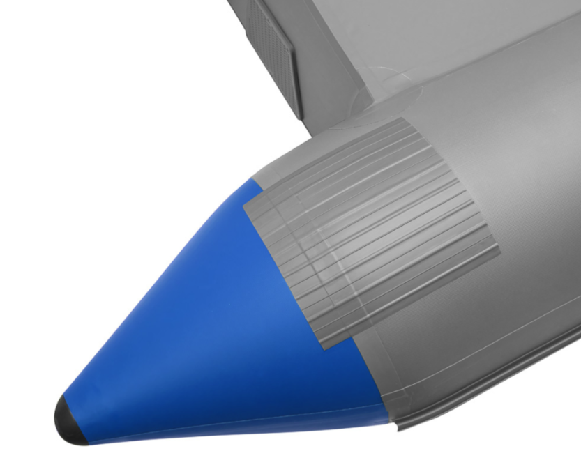 ЛОДКА ДРАККАР 3600 СК HANT в Грозном