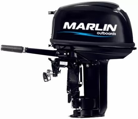 Лодочный мотор MARLIN MP 30 AMH в Грозном