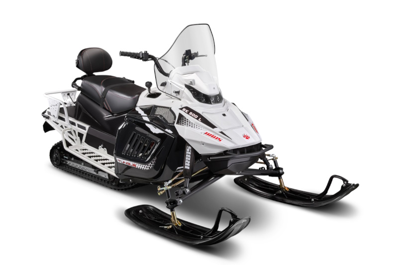 Снегоход IRBIS TUNGUS 500L 25/26 в Грозном