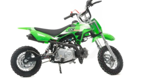 Питбайк MOTOLAND (МОТОЛЕНД) GS Motors S7 в Грозном