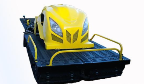 Мотобуксировщик ВОЛКОДАВ POWER V15 в Грозном