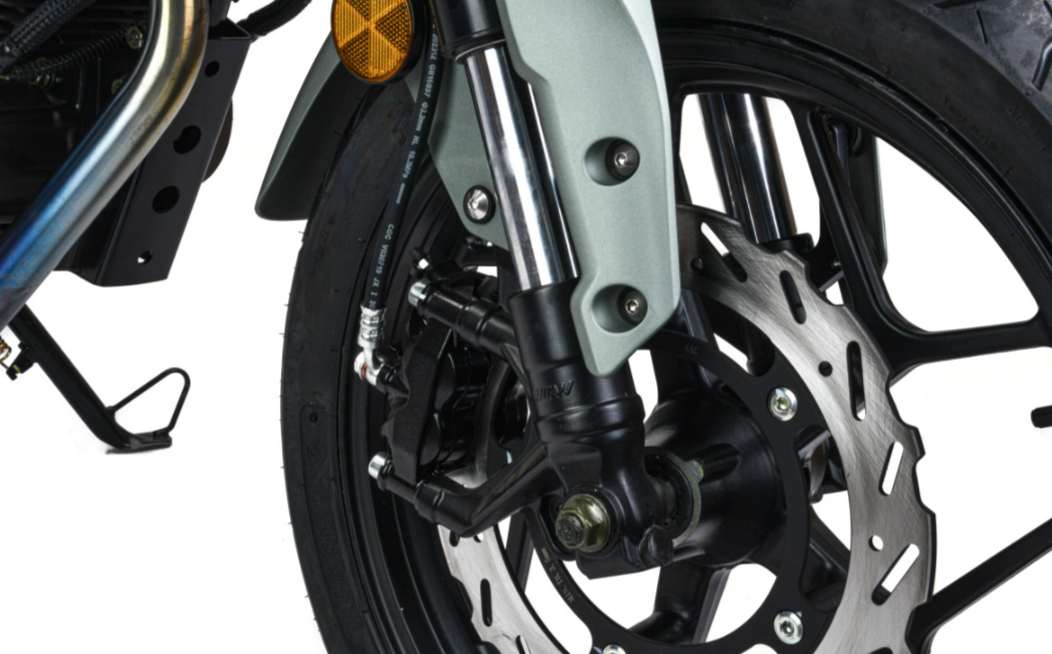 Мотоцикл MOTOLAND (МОТОЛЕНД) 300 CBR в Грозном