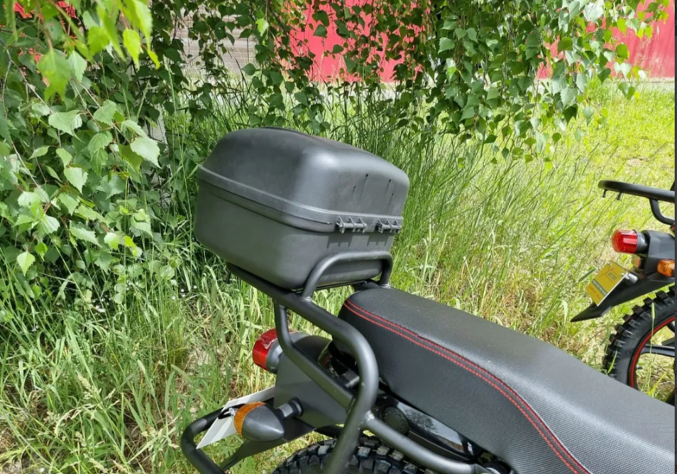 Мопед PROMAX ALPHA TOURIST 150 в Грозном