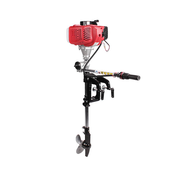 ЛОДОЧНЫЙ МОТОР TOYAMA TA 3.5 в Грозном