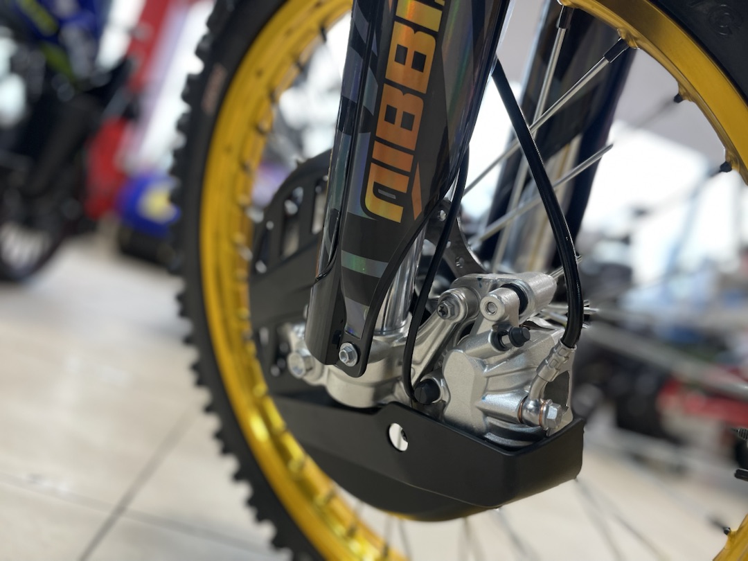 Кроссовый мотоцикл PROMAX BLACKOUT NB300 MX в Грозном