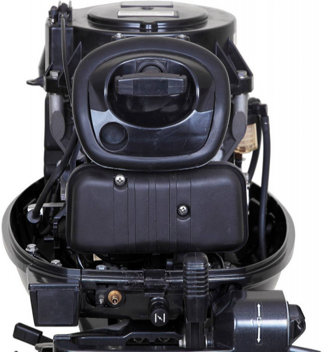 Лодочный мотор MARLIN MP 40 AWHL в Грозном