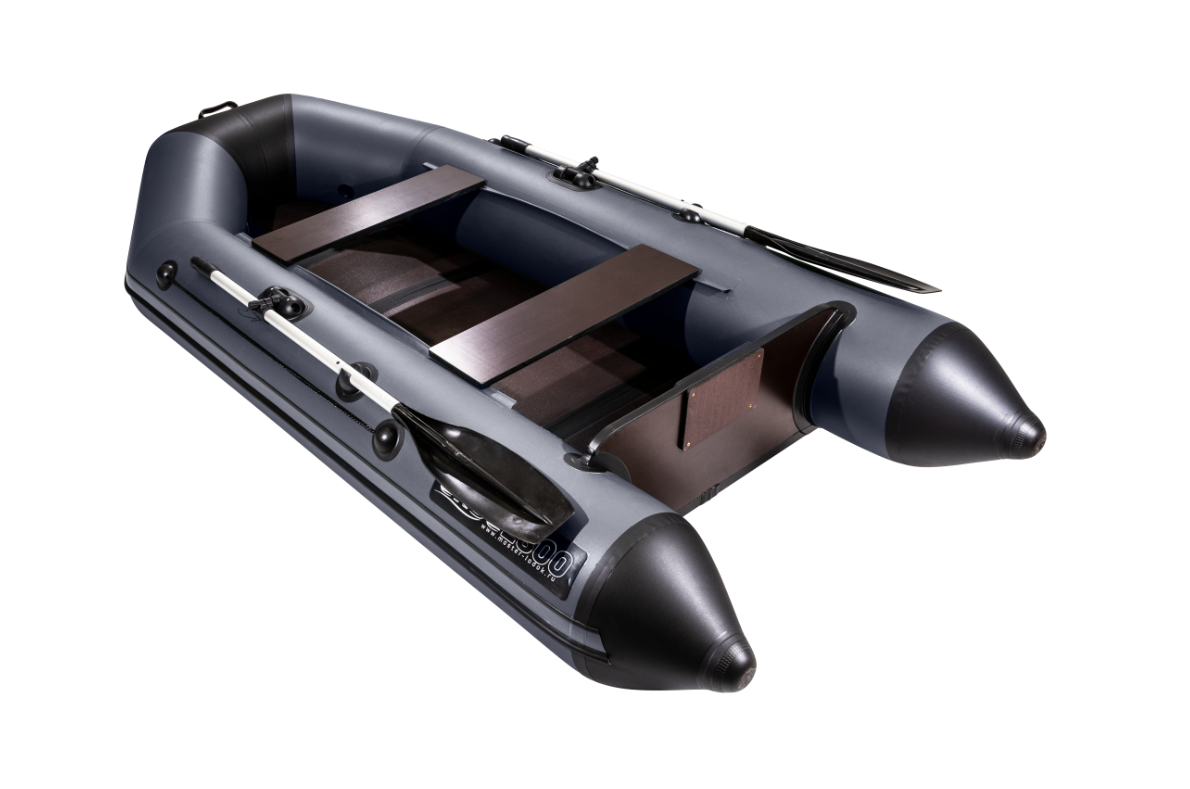  Лодка АКВА 2800 Слань-книжка киль в Грозном