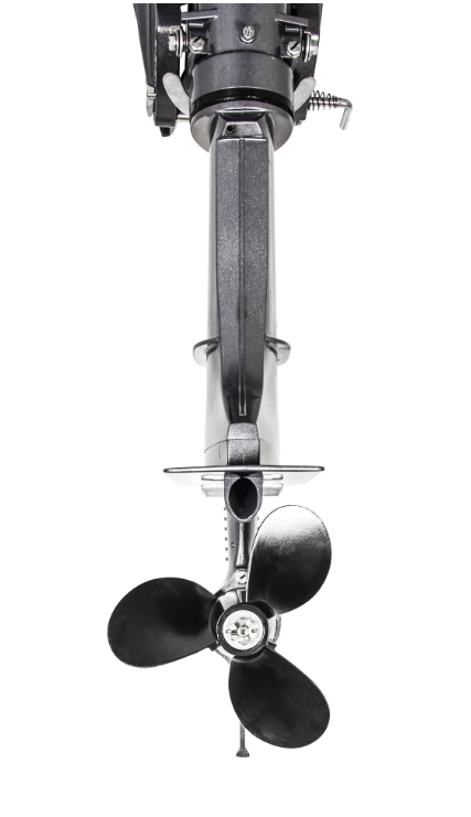 Лодочный мотор APACHE T5 BS в Грозном