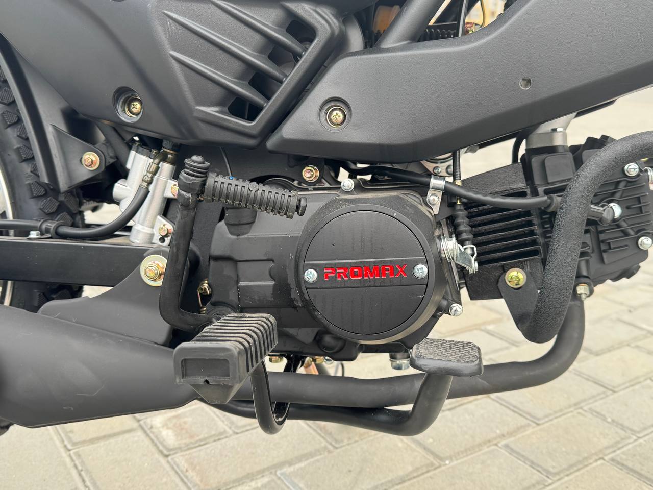 Мопед FAIDET TUGELA RS150 (49) в Грозном