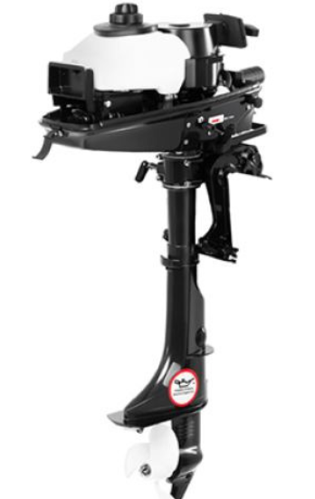 Лодочный мотор HIDEA HD4FHS в Грозном