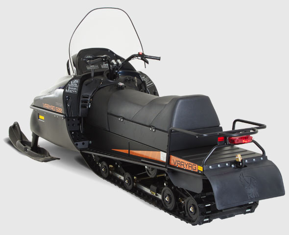 Снегоход РМ ТАЙГА ВАРЯГ 500 в Грозном