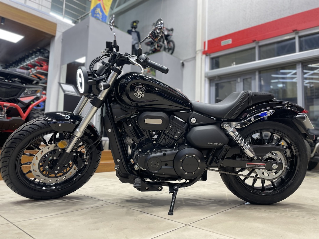 Мотоцикл Benda Funrider 125 в Грозном