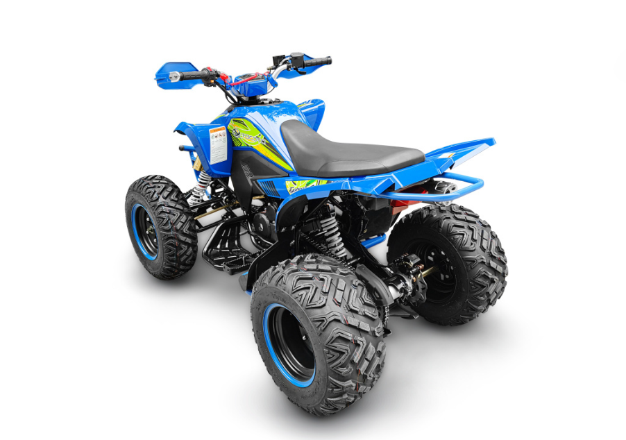 Квадроцикл YACOTA TYPHOON 250 в Грозном