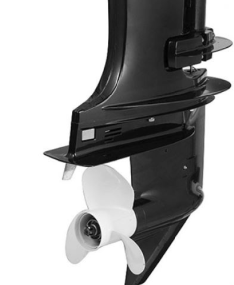 Лодочный мотор HIDEA HD40FEL в Грозном