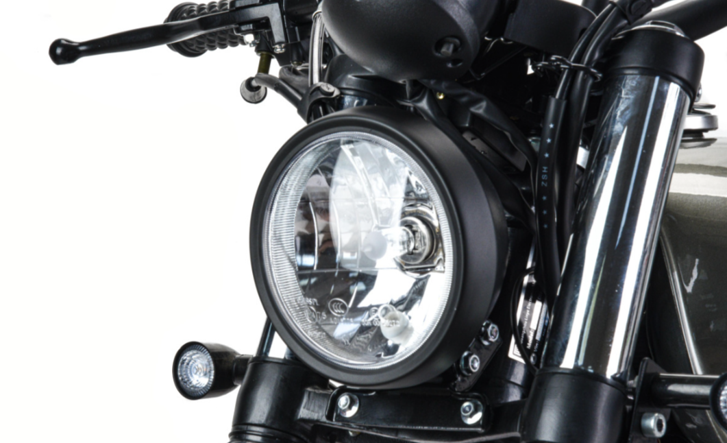 Мотоцикл MOTOLAND (МОТОЛЕНД) TEXAS 300 в Грозном