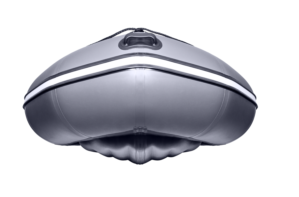 Лодка APACHE 3500 НДНД в Грозном