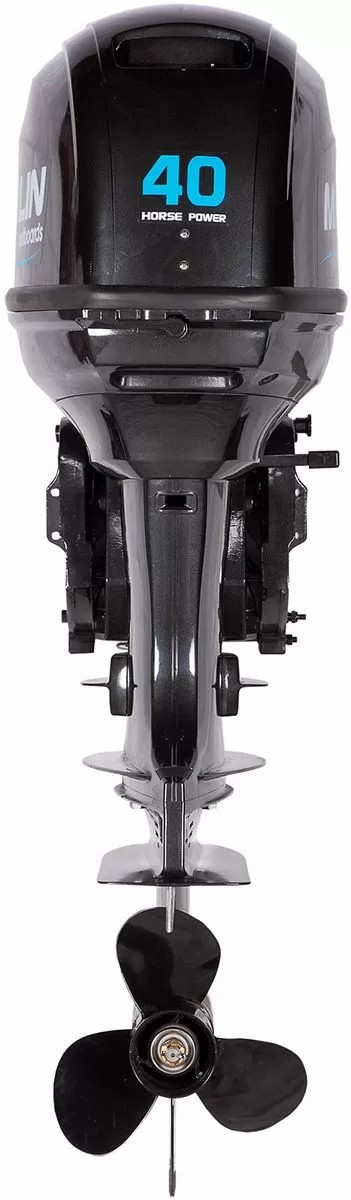 Лодочный мотор MARLIN MP 40 AWRL в Грозном