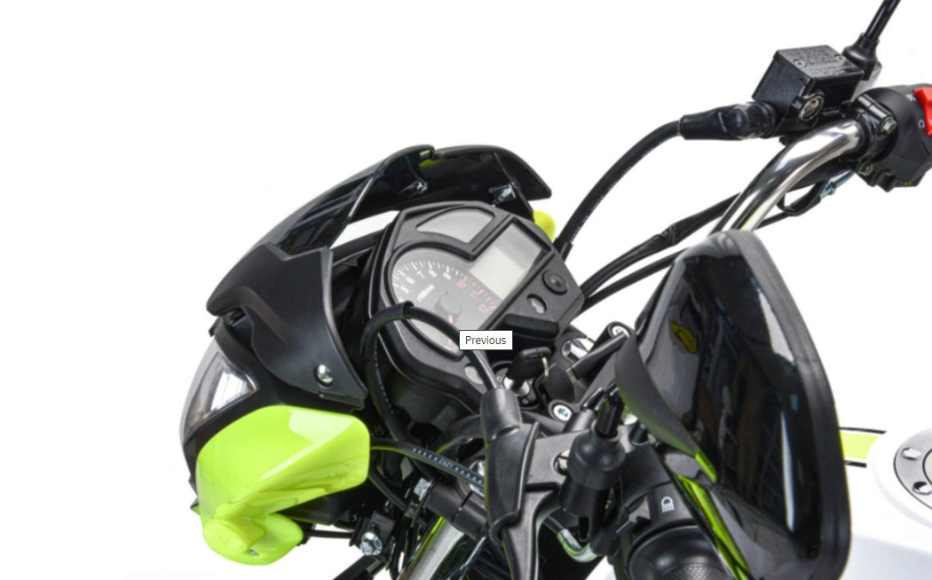 Мотоцикл MOTOLAND (МОТОЛЕНД) 200 SPRINT в Грозном