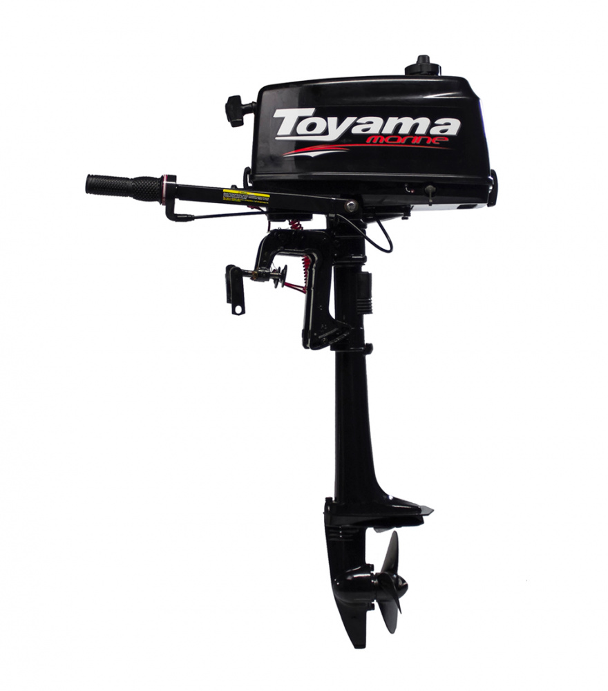 ЛОДОЧНЫЙ МОТОР TOYAMA T2.6CBMS в Грозном