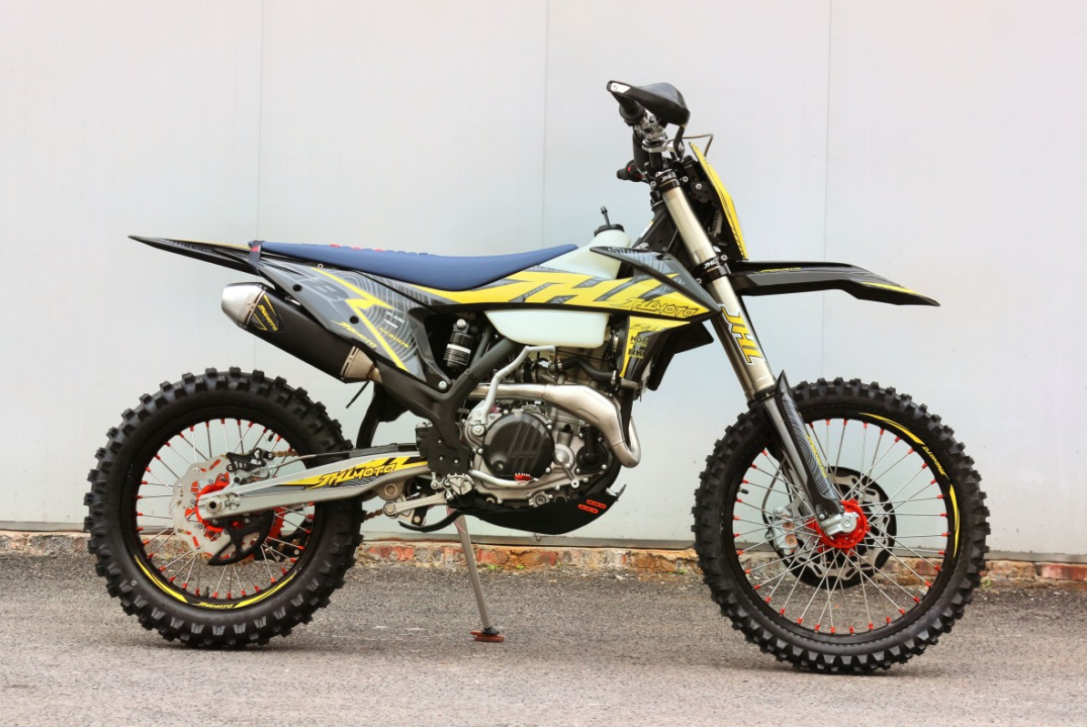 Мотоцикл JHLMOTO JHL Z8 NC300S (182-MN) в Грозном