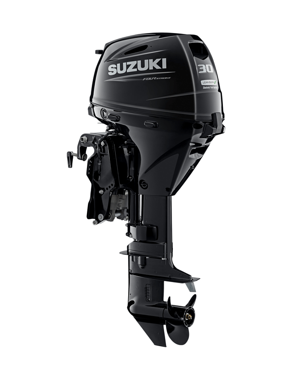 Лодочный мотор Suzuki DF30ATS в Грозном