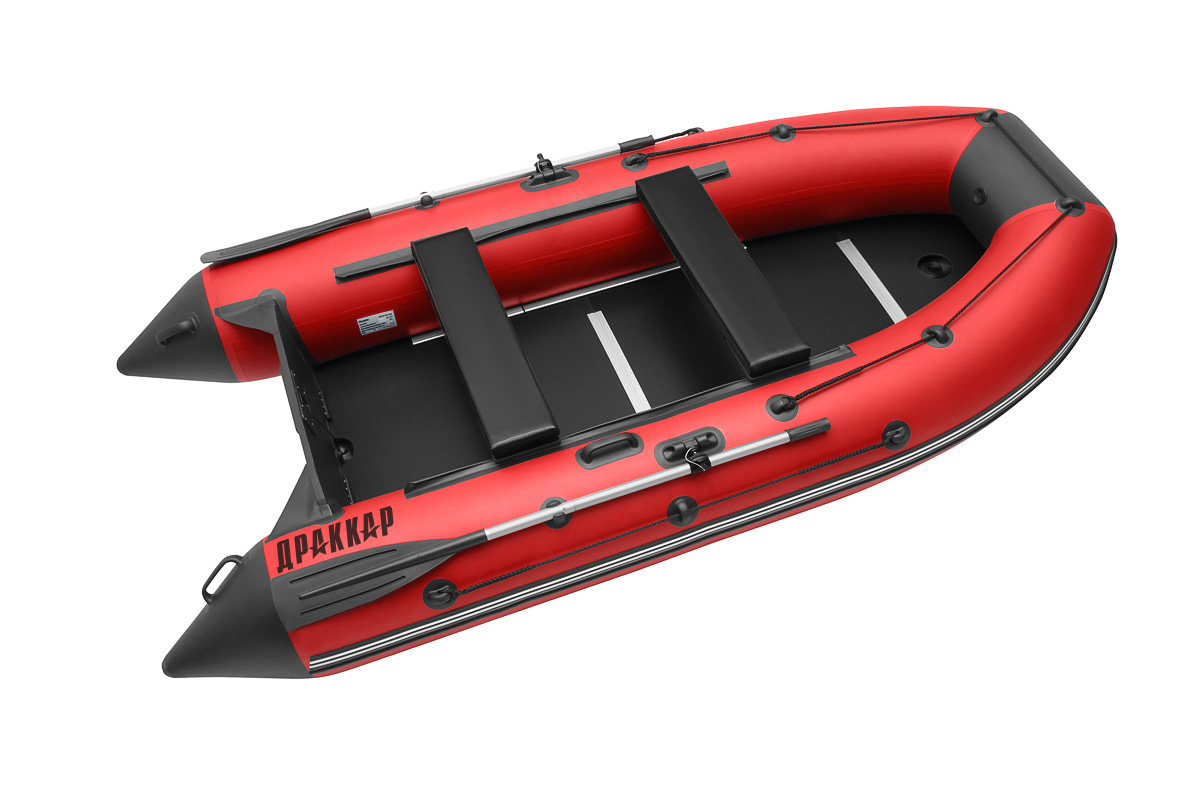 ЛОДКА ДРАККАР 3200 С HANT в Грозном