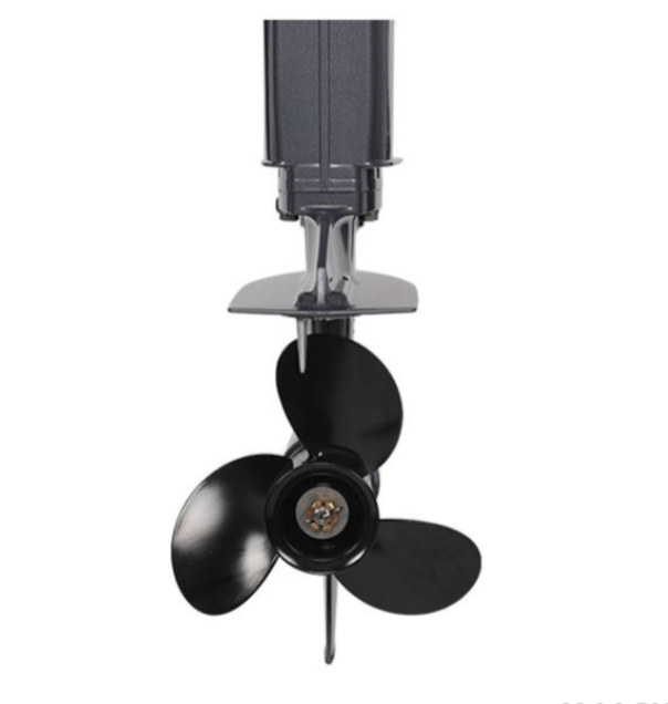 Лодочный мотор ALLFA CG Т40 S в Грозном