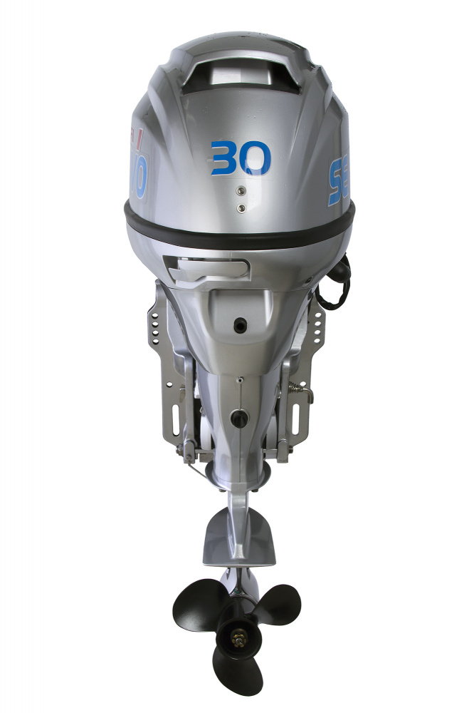 Лодочный мотор SEANOVO SNEF30FES-T EFI в Грозном
