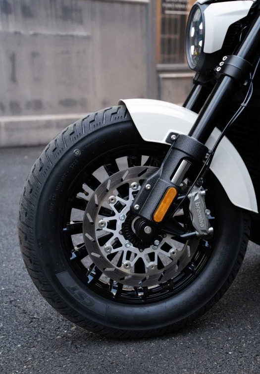 Мотоцикл Benda DarkFlag 500 Commander в Грозном