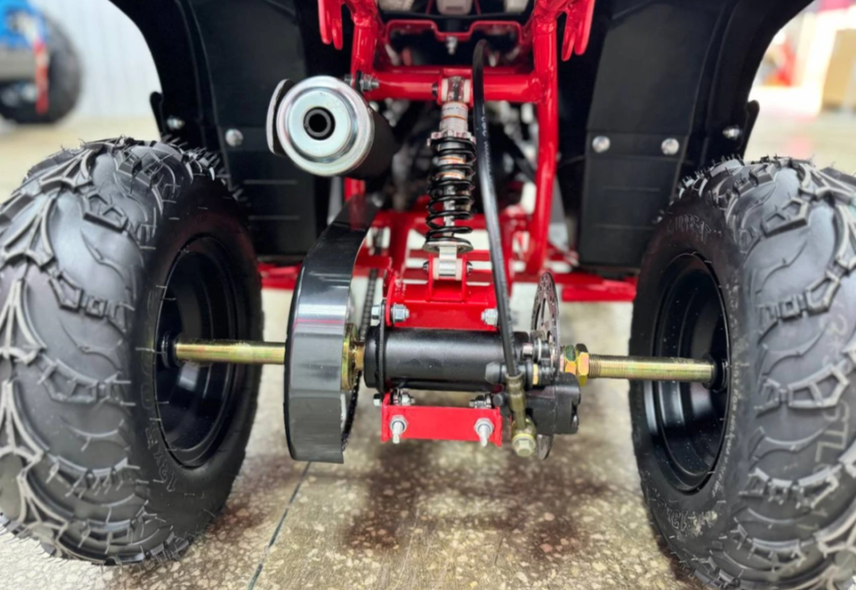 Квадроцикл GBM ROBLOX в Грозном